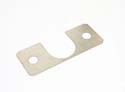 SHIM=DOOR MOUNT PLATE